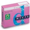 Ecol MYCYS 25 TAVOLETTE 0,5G 778