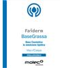 Moleco Farmaceutici FAIDERM BASE GRASSA 500 ML