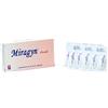 Union of Pharmaceutical Sciences MIRAGYN OVULI VAGINALI 10 OVULI