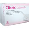 CLINNIX COLESTEROLO 60 CAPSULE