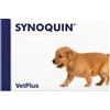 VetPlus SYNOQUIN GROWTH 60 COMPRESSE