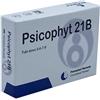 Biogroup PSICOPHYT REMEDY 21B 4 TUBI 1,2 G