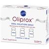 OLIPROX SOLUZIONE ORALE 3 BOCCETTE DA 100 ML