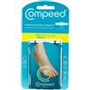 COMPEED CEROTTI PER CALLI MEDIO 10 PEZZI