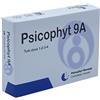 Biogroup PSICOPHYT REMEDY 9A 4 TUBI 1,2 G