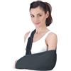 F.G.P. REGGIBRACCIO CON REGOLATORE VELCRO L