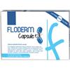 FLODERM CAPSULE 24 CAPSULE