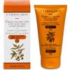 L'Erbolario CREMA SOLARE VISO ALOE VERA & MACADAMIA SPF25 75 ML