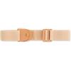 Hollister CINTURA STOMIA DANSAC BEIGE 100 CM