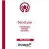 Moleco Farmaceutici SEBOLYSE FISIOSHAMPOO TRATTANTE 250 ML