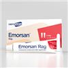 Depofarma EMORSAN RAG 2 TUBI 30 ML + 30 ML