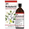 Erba Vita KRAUTEROL 31 LIQUIDO 100 ML