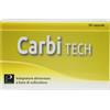 Piemme Pharmatech CARBITECH 30 COMPRESSE
