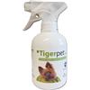 Aurora Biofarma Tigerpet Spray per cani e gatti con oli essenziali, 300ml