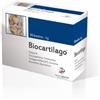 Partenopharma BIOCARTILAGO 30 BUSTINE