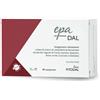 Sitar EPADAL 40 COMPRESSE FITODAL
