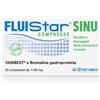 Stardea FLUISTAR SINU 20 COMPRESSE SENZA GLUTINE SENZA LATTOSIO