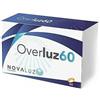 Novaluz OVERLUZ 60 PERLE