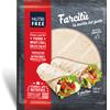 NUTRIFREE PIADINA 2 PEZZI DA 60 G