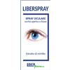 Liberfarma LIBERSPRAY SPRAY OCULARE 10 ML