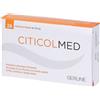 Gerline CITICOLMED 24 COMPRESSE