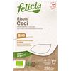 FELICIA BIO RISONI CECI 250 G