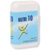 Laboratorio Dine NUTRI 10 60 COMPRESSE