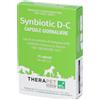 Bioforlife SYNBIOTIC D-C THERAPET 10 CAPSULE