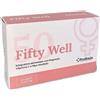 Profenix FIFTY WELL 40 CAPSULE