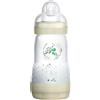 MAM Baby MAM BIBERON EASY START 260 ML 2+ TETTARELLA 2 NEUTRO