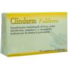 Abbate Gualtiero CLINDERM FOLIFERRO 30 COMPRESSE