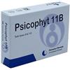 Biogroup PSICOPHYT REMEDY 11B 4 TUBI 1,2 G
