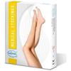 Gloria Med GLORIAMED COMFORT 142 GAMBALETTO CORTO BEIGE MISURA SMALL 1 PAIO