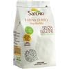 Sarchio FARINA RISO IMPALPABILE 500 G