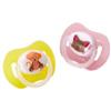 Mebby SUCCHIETTO SILICONE 6+2 PZ