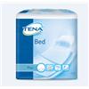 Tena TRAVERSA PER INCONTINENZA NON RIMBOCCABILE TENA BED PLUS 60X75CM 35 PEZZI