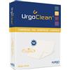 Urgo MEDICAZIONE TNT ASSORBENTE GELIFICANTE URGOCLEAN 6X6CM 5 PEZZI