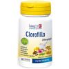 LONGLIFE CLOROFILLA 60 COMPRESSE