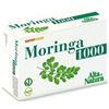 Alta Natura MORINGA 1000 45 COMPRESSE DA 1,2 G