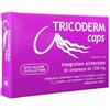 Farmachimici TRICODERM CAPS 30 COMPRESSE