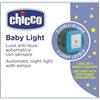 CHICCO LUCINA ANTIBUIO CON SENSORE