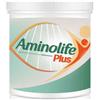 Piemme Pharmatech AMINOLIFE PLUS 600 G