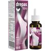DREPAS FIBRO GOCCE 50 ML