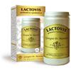 Dr. Giorgini LACTOVIS PREBIOTICO PROBIOTICO 100 G
