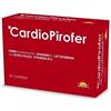 Mc Stone CARDIOPIROFER 30 COMPRESSE DA 950 MG