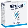 T2A Pharma VITALKID GOCCE 40 ML