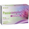 Polaris Farmaceutici PAUSACOMPLEX 30 COMPRESSE