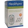 Svas Biosana STRISCE REATTIVE GLICEMIA HEALTHPRO 25 PEZZI