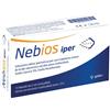 Golden Pharma NEBIOS IPER 15 FIALOIDI RICHIUDIBILI DA 5 ML