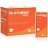 Esserre Pharma NUTRAMET FIBRA 20 BUSTE